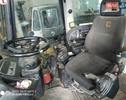 ЖЦБ 3ЦКС, объемом двигателя 0 л и пробегом 8 тыс. км за 41000 $, фото 16 на Automoto.ua