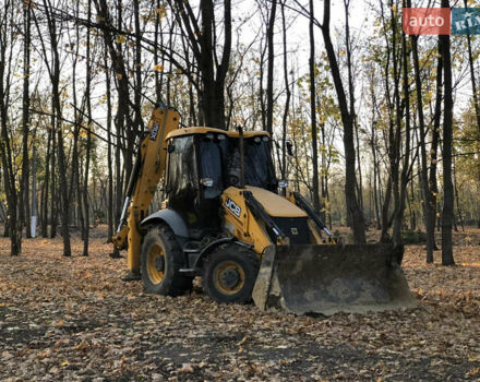 ЖЦБ 3ЦКС, об'ємом двигуна 0 л та пробігом 10 тис. км за 48500 $, фото 21 на Automoto.ua