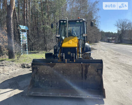 ЖЦБ 3ЦКС, об'ємом двигуна 4.4 л та пробігом 1 тис. км за 66500 $, фото 1 на Automoto.ua