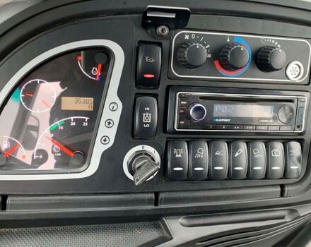 ЖЦБ 3ЦКС, объемом двигателя 0 л и пробегом 0 тыс. км за 74405 $, фото 12 на Automoto.ua