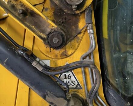 ЖЦБ 3ЦКС, объемом двигателя 0 л и пробегом 8 тыс. км за 41000 $, фото 10 на Automoto.ua