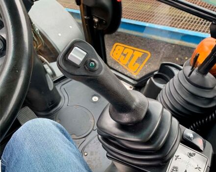 ЖЦБ 3ЦКС, объемом двигателя 0 л и пробегом 0 тыс. км за 74405 $, фото 14 на Automoto.ua