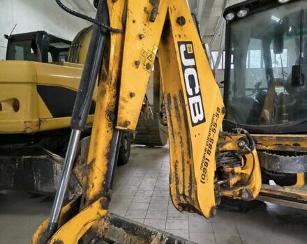 ЖЦБ 3ЦКС, объемом двигателя 0 л и пробегом 8 тыс. км за 41000 $, фото 13 на Automoto.ua