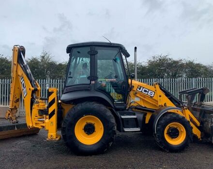 ЖЦБ 3ЦКС, объемом двигателя 0 л и пробегом 0 тыс. км за 74405 $, фото 17 на Automoto.ua