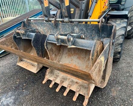 ЖЦБ 3ЦКС, объемом двигателя 0 л и пробегом 0 тыс. км за 74405 $, фото 3 на Automoto.ua