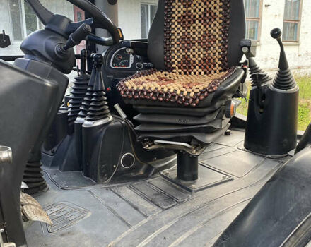 ЖЦБ 3ЦКС, об'ємом двигуна 0 л та пробігом 10 тис. км за 48500 $, фото 19 на Automoto.ua