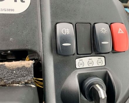 ЖЦБ 3ЦКС, объемом двигателя 0 л и пробегом 0 тыс. км за 74405 $, фото 10 на Automoto.ua