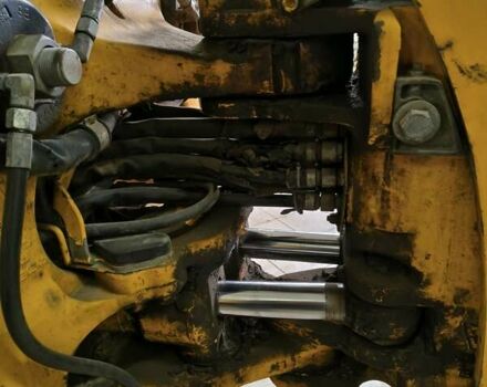 ЖЦБ 3ЦКС, объемом двигателя 0 л и пробегом 8 тыс. км за 41000 $, фото 4 на Automoto.ua