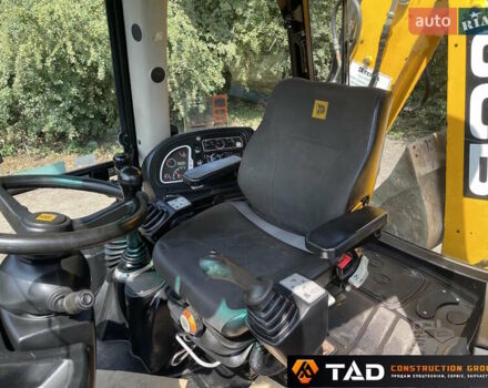 ЖЦБ 3ЦКС, объемом двигателя 0 л и пробегом 0 тыс. км за 84284 $, фото 10 на Automoto.ua