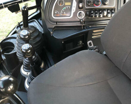 ЖЦБ 3ЦКС, объемом двигателя 0 л и пробегом 0 тыс. км за 45700 $, фото 13 на Automoto.ua