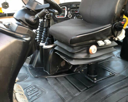 ЖЦБ 3ЦКС, объемом двигателя 0 л и пробегом 0 тыс. км за 45700 $, фото 14 на Automoto.ua