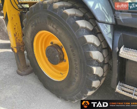 ЖЦБ 3ЦКС, объемом двигателя 0 л и пробегом 0 тыс. км за 84284 $, фото 15 на Automoto.ua