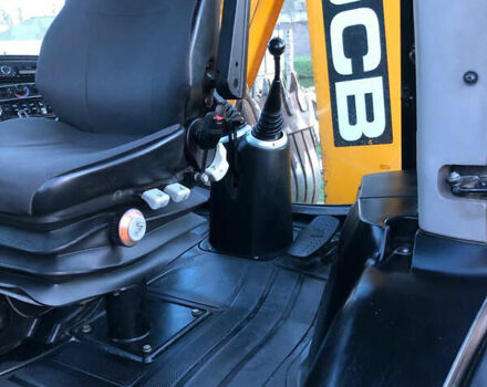 ЖЦБ 3ЦКС, объемом двигателя 0 л и пробегом 0 тыс. км за 45700 $, фото 15 на Automoto.ua
