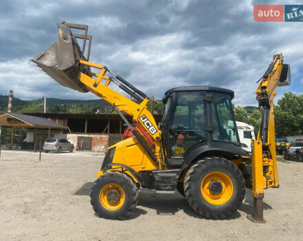 ЖЦБ 3ЦКС, объемом двигателя 0 л и пробегом 0 тыс. км за 45700 $, фото 6 на Automoto.ua