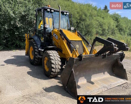 ЖЦБ 3ЦКС, объемом двигателя 0 л и пробегом 0 тыс. км за 84284 $, фото 3 на Automoto.ua