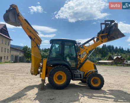 ЖЦБ 3ЦКС, объемом двигателя 0 л и пробегом 0 тыс. км за 45700 $, фото 2 на Automoto.ua
