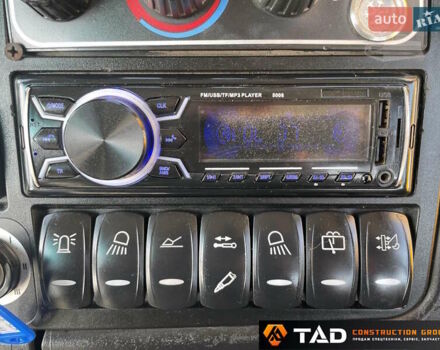 ЖЦБ 3ЦКС, объемом двигателя 0 л и пробегом 0 тыс. км за 84284 $, фото 13 на Automoto.ua