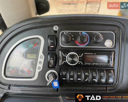 ЖЦБ 3ЦКС, объемом двигателя 0 л и пробегом 0 тыс. км за 84284 $, фото 11 на Automoto.ua