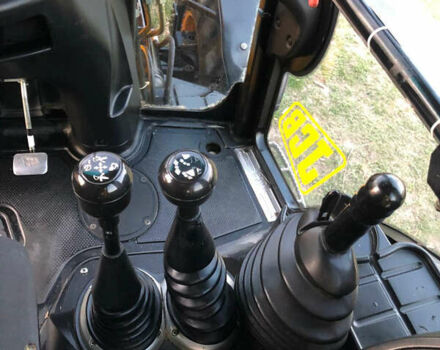 ЖЦБ 3ЦКС, объемом двигателя 0 л и пробегом 0 тыс. км за 45700 $, фото 12 на Automoto.ua