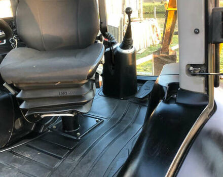 ЖЦБ 3ЦКС, объемом двигателя 0 л и пробегом 0 тыс. км за 45700 $, фото 19 на Automoto.ua
