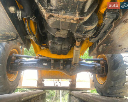 ЖЦБ 3ЦКС, объемом двигателя 0 л и пробегом 0 тыс. км за 45700 $, фото 7 на Automoto.ua