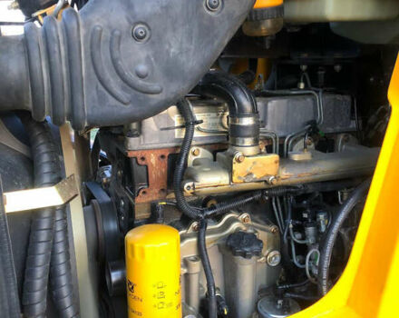 ЖЦБ 3ЦКС, объемом двигателя 0 л и пробегом 0 тыс. км за 45700 $, фото 18 на Automoto.ua