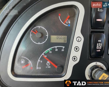 ЖЦБ 3ЦКС, объемом двигателя 0 л и пробегом 0 тыс. км за 84284 $, фото 12 на Automoto.ua