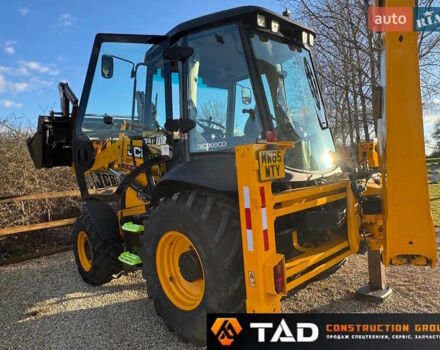 ЖЦБ 3ЦКС, объемом двигателя 0 л и пробегом 0 тыс. км за 90196 $, фото 5 на Automoto.ua