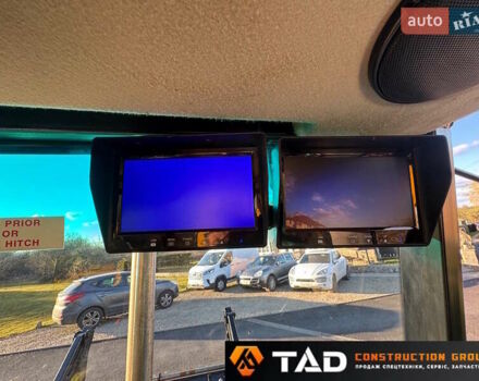 ЖЦБ 3ЦКС, объемом двигателя 0 л и пробегом 0 тыс. км за 90196 $, фото 6 на Automoto.ua