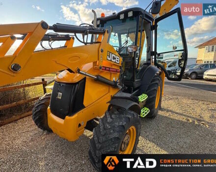 ЖЦБ 3ЦКС, объемом двигателя 0 л и пробегом 0 тыс. км за 90196 $, фото 2 на Automoto.ua