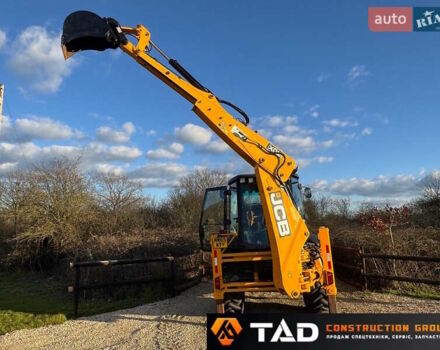 ЖЦБ 3ЦКС, объемом двигателя 0 л и пробегом 0 тыс. км за 90196 $, фото 4 на Automoto.ua