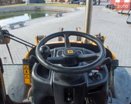 ЖЦБ 3ЦКС, об'ємом двигуна 0 л та пробігом 0 тис. км за 72432 $, фото 12 на Automoto.ua