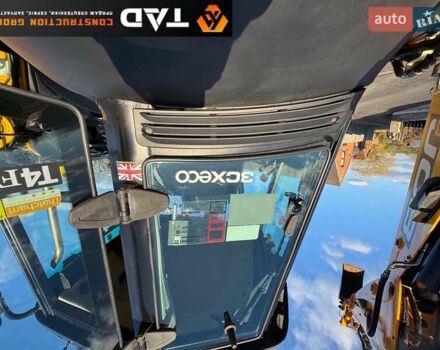 ЖЦБ 3ЦКС, объемом двигателя 0 л и пробегом 0 тыс. км за 90196 $, фото 7 на Automoto.ua