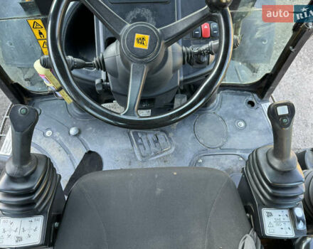 ЖЦБ 3ЦКС, объемом двигателя 4.4 л и пробегом 0 тыс. км за 68500 $, фото 6 на Automoto.ua