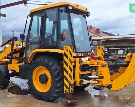 ЖЦБ 3ЦКС, об'ємом двигуна 0 л та пробігом 0 тис. км за 69062 $, фото 4 на Automoto.ua
