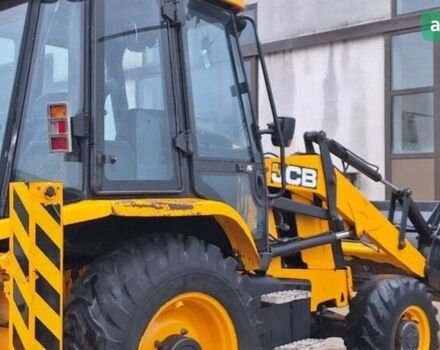 ЖЦБ 3ЦКС, об'ємом двигуна 0 л та пробігом 0 тис. км за 69062 $, фото 1 на Automoto.ua