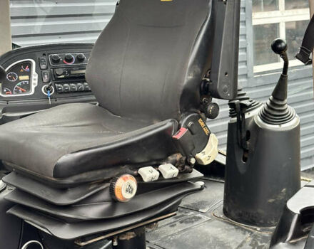 ЖЦБ 3ЦКС, об'ємом двигуна 4.4 л та пробігом 4 тис. км за 82273 $, фото 7 на Automoto.ua