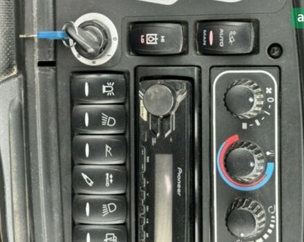 ЖЦБ 3ЦКС, объемом двигателя 4.4 л и пробегом 0 тыс. км за 83839 $, фото 8 на Automoto.ua