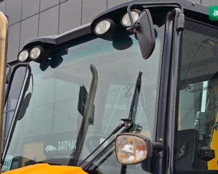 ЖЦБ 3ЦКС, об'ємом двигуна 0 л та пробігом 0 тис. км за 64900 $, фото 9 на Automoto.ua
