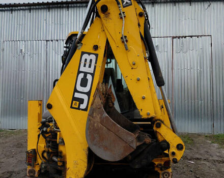 ЖЦБ 3ЦКС, об'ємом двигуна 4.4 л та пробігом 0 тис. км за 60000 $, фото 4 на Automoto.ua