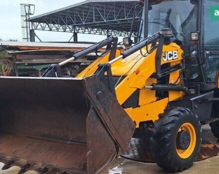 ЖЦБ 3ЦКС, об'ємом двигуна 0 л та пробігом 0 тис. км за 69062 $, фото 3 на Automoto.ua