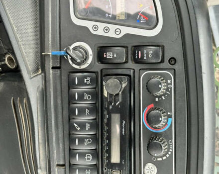 ЖЦБ 3ЦКС, об'ємом двигуна 4.4 л та пробігом 4 тис. км за 82273 $, фото 8 на Automoto.ua