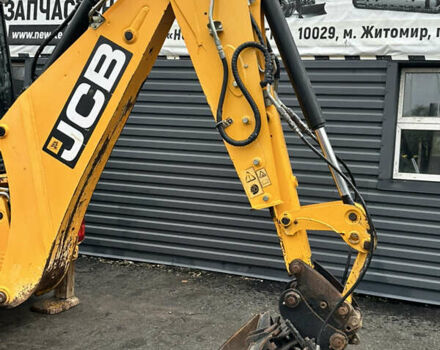 ЖЦБ 3ЦКС, об'ємом двигуна 4.4 л та пробігом 4 тис. км за 82273 $, фото 5 на Automoto.ua