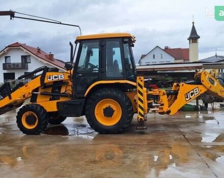 ЖЦБ 3ЦКС, об'ємом двигуна 0 л та пробігом 0 тис. км за 69062 $, фото 7 на Automoto.ua