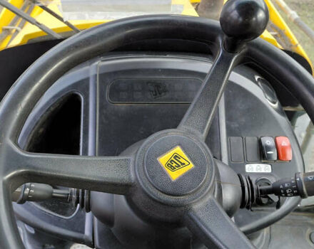 ЖЦБ 3ЦКС, об'ємом двигуна 4.4 л та пробігом 0 тис. км за 60000 $, фото 11 на Automoto.ua