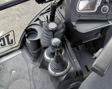 ЖЦБ 3ЦКС, об'ємом двигуна 4.4 л та пробігом 0 тис. км за 60000 $, фото 13 на Automoto.ua