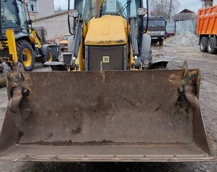 ЖЦБ 3ЦКС, об'ємом двигуна 4.4 л та пробігом 0 тис. км за 60000 $, фото 8 на Automoto.ua