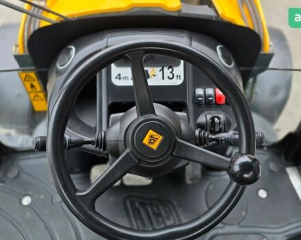 ЖЦБ 3ЦКС, об'ємом двигуна 0 л та пробігом 0 тис. км за 64900 $, фото 14 на Automoto.ua
