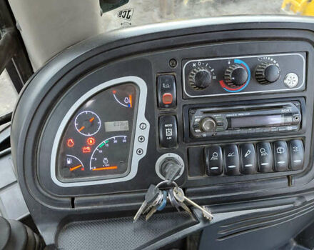 ЖЦБ 3ЦКС, об'ємом двигуна 4.4 л та пробігом 0 тис. км за 60000 $, фото 16 на Automoto.ua