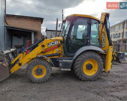 ЖЦБ 3ЦКС, об'ємом двигуна 4.4 л та пробігом 0 тис. км за 60000 $, фото 3 на Automoto.ua